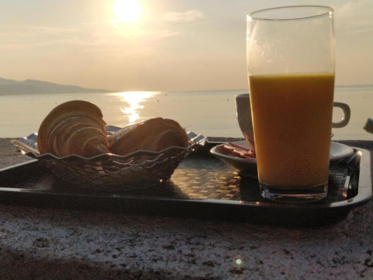 Hotel Et Appartements Reine D'Azur Roquebrune-Cap-Martin Luaran gambar